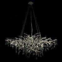 Люстры подвесные — Подвесная люстра LOFT IT 10067/1250 SG купить в 