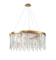 Люстры каскадные — Каскадная люстра Stilfort 2113/03/12P купить в  Люстры каскадные — Каскадная люстра Stilfort 2113/03/12P купить в