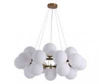 Люстры подвесные — Подвесная люстра Kink Light 07508-20A,36 купить в 