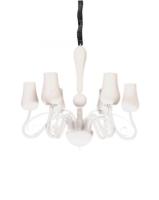 Люстры подвесные — Подвесная люстра Lumina Deco LDP 6041-6 купить в 