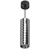 Подвесные светильники — Подвесной светильник IMEX Rodeo IL.0005.1700-P CH купить в 