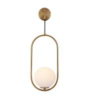 Настенные бра — Бра Kink Light 07631,20 купить в 