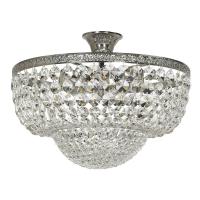 Люстры на штанге — Люстра на штанге Arti Lampadari Favola E 1.3.40.501 N купить в 