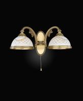 Настенные бра — Бра Reccagni Angelo A 7002/2 купить в  Настенные бра — Бра Reccagni Angelo A 7002/2 купить в