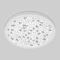 Встраиваемые точечные светильники — Встраиваемый светильник Elektrostandard 9913 LED 6W WH белый купить в  Встраиваемые точечные светильники — Встраиваемый светильник Elektrostandard 9913 LED 6W WH белый купить в