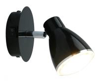 Споты — Спот ARTE Lamp A6008AP-1BK купить в  Споты — Спот ARTE Lamp A6008AP-1BK купить в