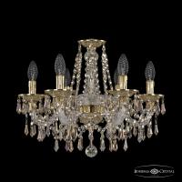 Люстры подвесные — Подвесная люстра Bohemia Ivele Crystal 16103/6/165 G R801 купить в  Люстры подвесные — Подвесная люстра Bohemia Ivele Crystal 16103/6/165 G R801 купить в