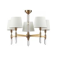 Люстры подвесные — Подвесная люстра Odeon Light 4894/5 купить в 