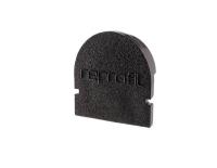 Светодиодные ленты — Заглушка Deko-Light End Cap R-AU-01-08 Set 2 pcs 979582 купить в 