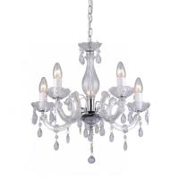 Люстры подвесные — Подвесная люстра Zumaline Magnolia RLD94016-5A купить в  Люстры подвесные — Подвесная люстра Zumaline Magnolia RLD94016-5A купить в