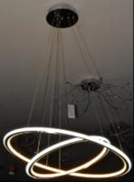 Потолочные люстры — 00198/2 хром купить в 