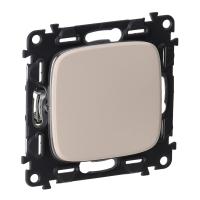 Выключатели — Выключатель Legrand 752806 купить в 