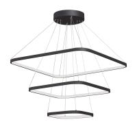 Подвесные светильники — Подвесной светильник Vitaluce V4617-1/3S купить в 