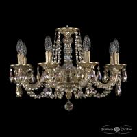 Люстры подвесные — Подвесная люстра Bohemia Ivele Crystal 16102/8/195 FP M801 купить в  Люстры подвесные — Подвесная люстра Bohemia Ivele Crystal 16102/8/195 FP M801 купить в