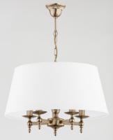 Люстры подвесные — Подвесная люстра Alfa 16075 купить в 