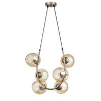 Люстры подвесные — Подвесная люстра Vele Luce VL5004P61 купить в 