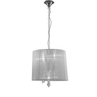 Люстры подвесные — Подвесная люстра Mantra 3860 купить в  Люстры подвесные — Подвесная люстра Mantra 3860 купить в