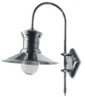 Уличные настенные светильники — Светильник настенный Covali WL-59489 купить в 