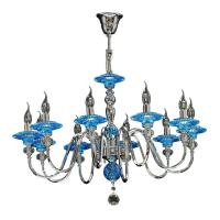 Люстры подвесные — Подвесная люстра Osgona Azzurro 699104 купить в 