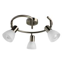 Споты — Спот ARTE Lamp A5062PL-3AB купить в  Споты — Спот ARTE Lamp A5062PL-3AB купить в