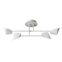 Люстры на штанге — Люстра на штанге Mantra 7574 купить в 