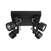 Споты — Спот Kanlux SONDA II EL-4O B 34928 купить в 