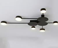 Накладные светильники — Накладной светильник Kink Light 2206D,19 купить в 