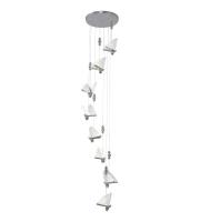 Люстры каскадные — Каскадная люстра Kink Light 08444-8A,02 купить в  Люстры каскадные — Каскадная люстра Kink Light 08444-8A,02 купить в