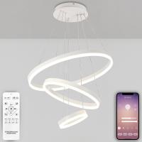 Люстры подвесные — Подвесная люстра Natali Kovaltseva LED LAMPS 81277 купить в  Люстры подвесные — Подвесная люстра Natali Kovaltseva LED LAMPS 81277 купить в