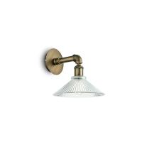 Настенные бра — Бра Ideal Lux 140001 купить в  Настенные бра — Бра Ideal Lux 140001 купить в