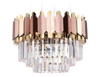 Люстры каскадные — Каскадная люстра Ambrella Light TR5290 купить в 