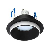 Встраиваемые точечные светильники — Встраиваемый светильник EGLO 900453 купить в 