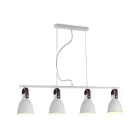 Подвесные светильники — Подвесной светильник Azzardo Tessio 4 AZ1282 купить в 