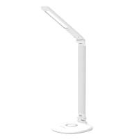 Настольные лампы — Настольная лампа Artstyle tl-220s серебро купить в 