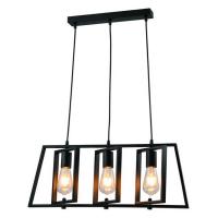 Подвесные светильники — Подвесной светильник Zumaline Fausto RLD931019-3 купить в  Подвесные светильники — Подвесной светильник Zumaline Fausto RLD931019-3 купить в