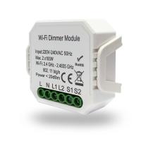 Wi-Fi реле — Wi-Fi реле Denkirs RL1004-DM купить в  Wi-Fi реле — Wi-Fi реле Denkirs RL1004-DM купить в