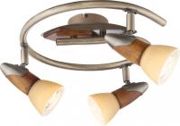 Споты — Спот Globo 5443-3 купить в 