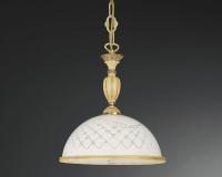 Подвесные светильники — Подвесной светильник Reccagni Angelo L 7202/28 купить в  Подвесные светильники — Подвесной светильник Reccagni Angelo L 7202/28 купить в