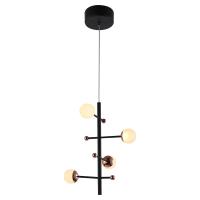 Подвесные светильники — Подвесной светильник Lussole LSP-8297 купить в 