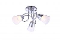Люстры накладные — Накладная люстра Globo 56185-3D купить в 