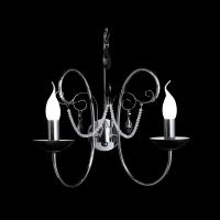 Настенные бра — Бра Illuminati MB7316-2A купить в 