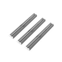 Соединители профилей для шинопроводов — Соединитель профиля ST-Luce ST005.769.00 купить в 