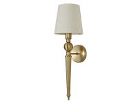 Настенные бра — Бра Newport 3161/A brass купить в  Настенные бра — Бра Newport 3161/A brass купить в
