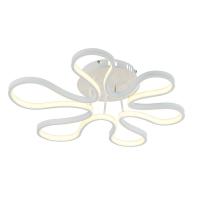 Люстры накладные — Накладная люстра Arti Lampadari Solto L 1.5.50 W купить в 