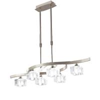 Люстры на штанге — Люстра на штанге Mantra 1115 купить в 