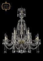 Люстры подвесные — Подвесная люстра Art Classic 11.12.8+4.240.XL-82.Gd.Sp купить в  Люстры подвесные — Подвесная люстра Art Classic 11.12.8+4.240.XL-82.Gd.Sp купить в