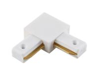 Коннекторы — Коннектор Crystal Lux CLT 0.211 02 WH купить в 