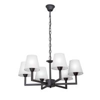 Люстры подвесные — Подвесная люстра Vitaluce V3939-1/6 купить в 