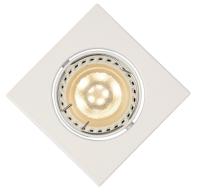 Встраиваемые точечные светильники — Встраиваемый светильник LUCIDE 11002/05/31 купить в 