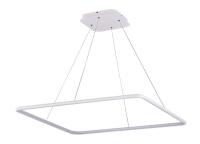 Подвесные светильники — Подвесной светильник Donolux S111024/1SQ 75W White In купить в 